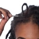 thumbnail image 2 of 3pcs Dreadlocks Tool 6.8cm Extensiones de cabello con de para shamjiam aguja de rastas artesanales, 2 of 9