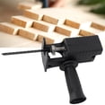 thumbnail image 1 of Reciprocating Saw Adapter, Electric Drill To Jig Saw Efficient Power Tool Portable  for Wood Metal Cutting, 1 of 7