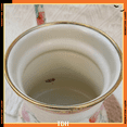 thumbnail image 4 of Enamel Coffee Pot 1.2L/percolator Coffee Pot, 4 of 5