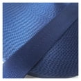 thumbnail image 1 of 2 Meters 1"(25mm) Strap Nylon Webbing Herringbone Pattern Knapsack Strapping Sewing Bag Belt Accessories, 1 of 7