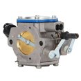 thumbnail image 1 of Partner K1270 Concrete Cutting Saw Aluminum Replacement Carburetor, 1 of 5