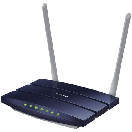 TP-Link ARCHER C50 AC1200 Wireless Dual-Band (Best Tp Link Wifi Router)