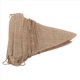 thumbnail image 3 of 3.7M Rustic Jute Hessian Burlap Lace Bunting Shabby Chic Banner, 3 of 5
