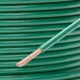 thumbnail image 7 of Maxxima 100 ft. 12 AWG Green THHN Stranded Copper Electrical Wire, 600V, 7 of 7