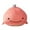 Pink, variant on BJBSJSZ Whale Stuffed Animals Plush Pillow, Cute Soft Cotton Plushies Pillows Whale Toy Gifts for Kids Boys Girls Adults, Birthday Gift