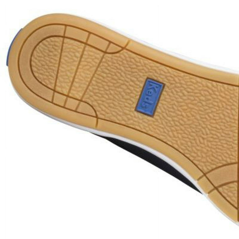 Keds Carmel Women 8.5 Peacoat Twill Walmart