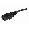 thumbnail image 4 of StarTech.com Cordon d'Alimentation pour Ordinateur - NEMA 5-15P à 2x C13 - 10 Pi. PXT101Y10, 4 of 4