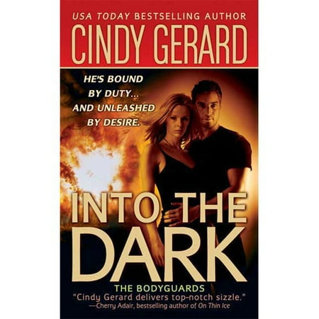 Into the Dark