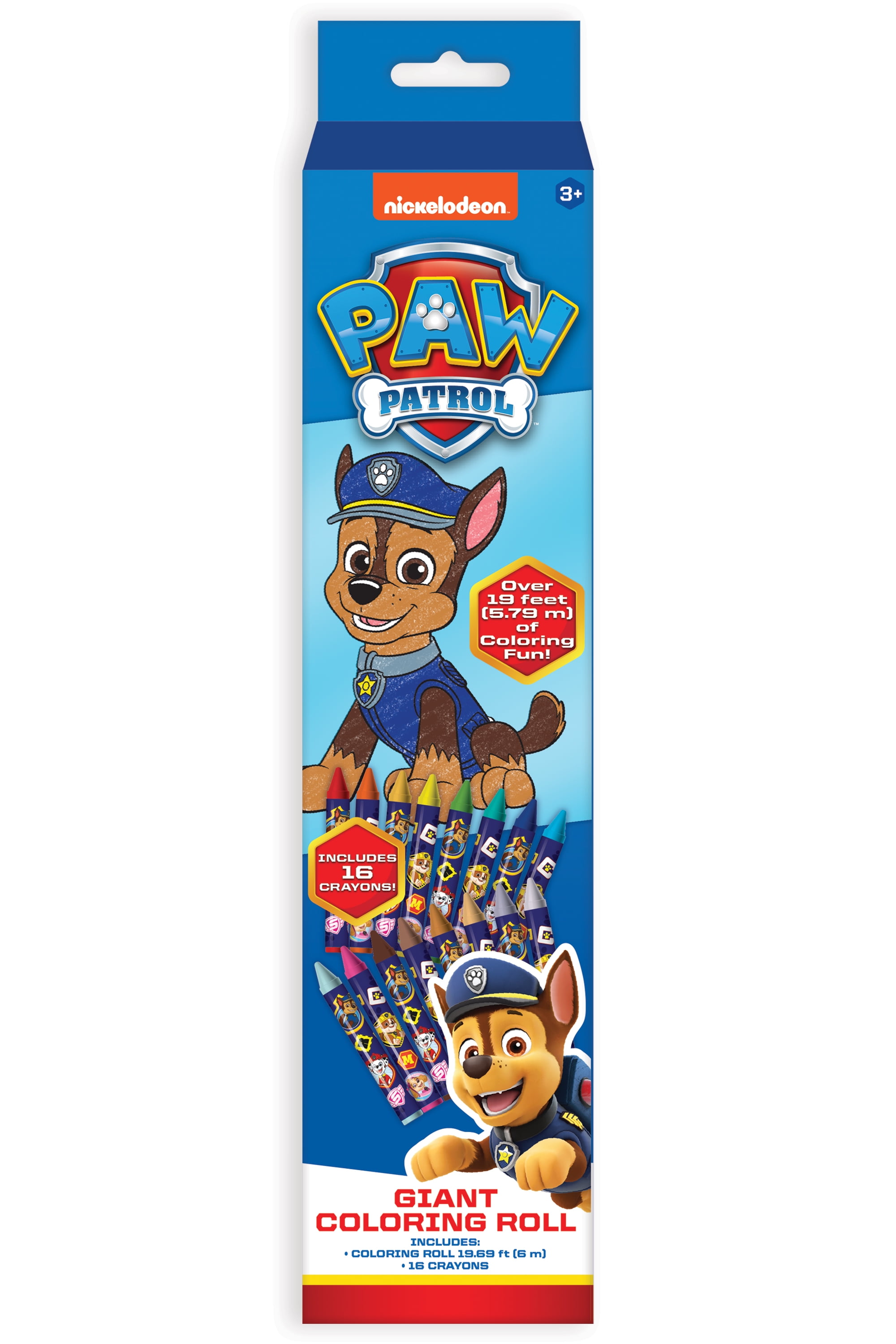 Paw Patrol Juguete Patrulla Bus Family Fun Travel 