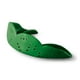 thumbnail image 1 of Protector bucal SISU Aero Small Forest Green 1.6 mm de grosor, 1 of 7