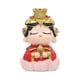 thumbnail image 2 of Figura de resina, estatua de la diosa madre Mazu, regalo, obra de arte coleccionable, adorno para Base de loto, 2 of 9