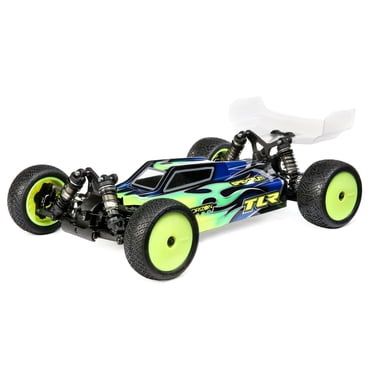 Team Losi Racing Brass Weight System 8-E 3.0 TLR341000 Electric Car Truck Option Parts
