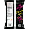 thumbnail image 2 of Doritos Flamin' Hot Mystery Flavor Tortilla Chips, 9 oz Bag, 2 of 7