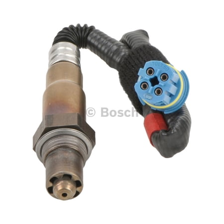 Oxygen Sensor