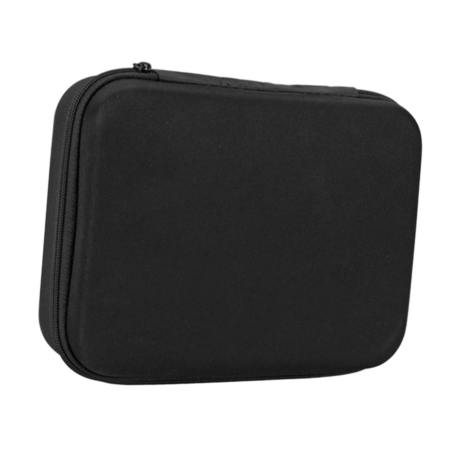 Colcolo Drone Carrying Case for E88 E58 Drone Controller Other Drone Accessories