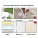 thumbnail image 5 of Automotive Glass Concentrated Wiper Tablets No-harm Car's Glass Washing Tablets for Glass Cleaning, 5 of 5