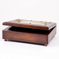 thumbnail image 4 of Dearest Daughter Your Love Has Filled My Heart Jewel Musical Music Jewelry Box Plays Amazing Grace, 4 of 7