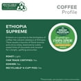 thumbnail image 3 of Coffee Roasters Ethiopia Supreme, K-Cups, 24 Count, 3 of 4