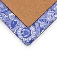 thumbnail image 3 of Pimpernel - Placemats Blue Room Sunflower Placemats S/4, 3 of 7