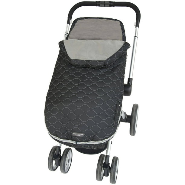 JJ Cole Urban Toddler Bundleme