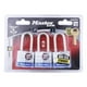 thumbnail image 1 of Candado Laminado Master Lock 40Mm Gancho 38Mm Pack De 3, 1 of 3