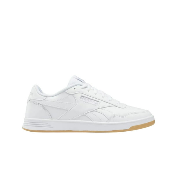 Tenis Reebok para Hombre Court Advance Blanco Walmart en linea