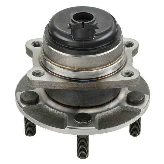 MOOG 512169 Wheel Bearing and Hub Assembly Fits select: 2001-2007 DODGE GRAND CARAVAN, 2001-2007 CHRYSLER TOWN & COUNTRY