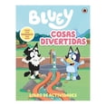 thumbnail image 1 of Bluey Cosas Divertidas Altea Ladybird Books, 1 of 2