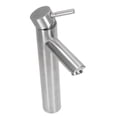 thumbnail image 3 of Grifo de Cocina ANGGREK de Acero Inoxidable 304 Temperatura Ajustable Para Yate, 3 of 8