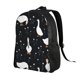 thumbnail image 2 of Balery Fashionable Goose Mochila - Mochila Estilosa y Duradera para Laptop de 15 Pulgadas con Tela Oxford Impermeable, 2 of 8