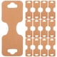 thumbnail image 1 of 100 tarjetas de exhibición de joyería para collares y pulseras, etiquetas para joyería, etiquetas para collares, tarjetas de exhibición de collares, etiquetas para exhibición de joyería, 1 of 7