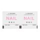 thumbnail image 3 of 200 Uds Removedor de esmalte UV Vhermosa desechable con envolturas de papel de aluminio, 3 of 8