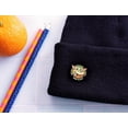thumbnail image 3 of Star Wars: The Mandalorian Grogu Esmalte Pin Swc 2023 Exclusivo, 3 of 5