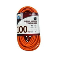 30 Meter White Polypropylene Rope – 8mm Braided Cord For Camping, Clotheslines, Crafts & Outdoor Use