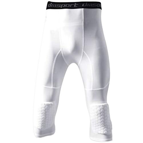 Legendfit Basketball Pants with Knee 