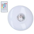 thumbnail image 3 of Luz de proyección, luz de proyección LED Lámpara de control remoto Bluetooth Luz RGB Uso conveniente, 3 of 12