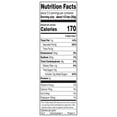thumbnail image 3 of bettergoods Premium Swiss Milk Chocolate Bar, 3.5 oz, 3 of 7