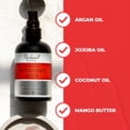 thumbnail image 3 of Baume après-Rasage wqlpp-Rockwell, Parfum Barbier, 4 Fl Oz, 3 of 4