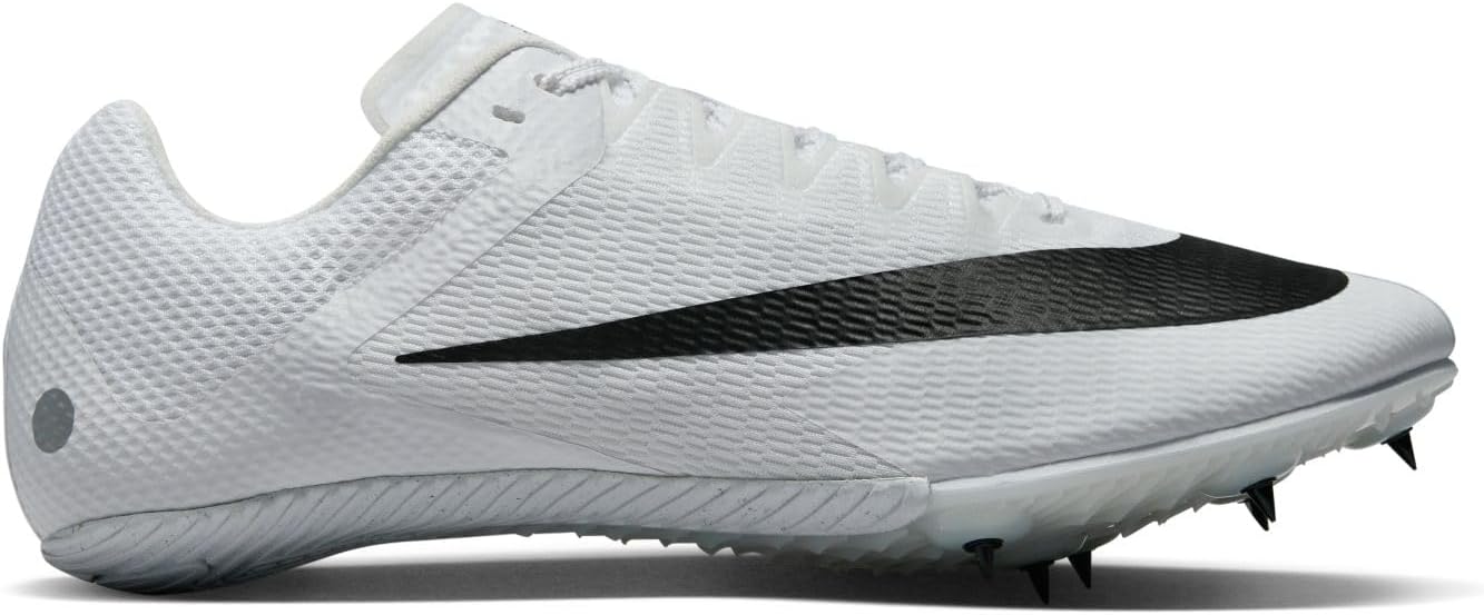 Nike Zoom Rival Men's Sprint Track & Field Spikes Shoes