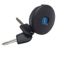 thumbnail image 2 of 1 SET-DFM Fengshen S30 anti-theft lock, For fuel tank, Wind god S30H30 fuel tank security lock, 2 of 3