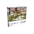 thumbnail image 3 of Buffalo Games - Charles Wysocki - Twilight Sentinel - 500 Piece Jigsaw Puzzle for Adults -Challenging Puzzle Perfect for Game Nights - Finished Size is 21.25 x 15.00, 3 of 6