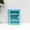 Blue-Free Size/BU, variant on Magical Book Storage Box DIY Exquisitely Carved Desktop Ornament Storage Box 5.1In Lockable Jewelry Storage Box For Desktop Organization Stationery Hair Organizer DIY Personalized Storage Container