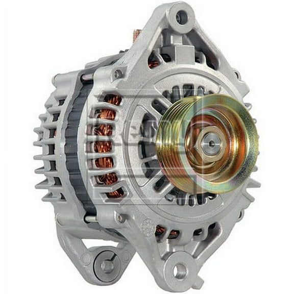 Remy 12421 Premium Alternator For 02-06 Nissan Sentra