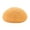 Yellow, variant on Natural Konjac Fiber Face Wash Sponge Puff - Gentle Exfoliating Cleanser, 2.76in Diameter, Chemical-Free, Soft Texture, Skin Friendly, Daily Facial Cleansing, Bamboo Charcoal Option, Travel, Women