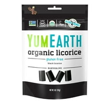 YumEarth Licorice