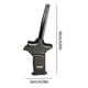 thumbnail image 2 of 9MM Magazine Speedloader Quick Loading Tool Portable Universal Handgun Speed Loader, 2 of 3