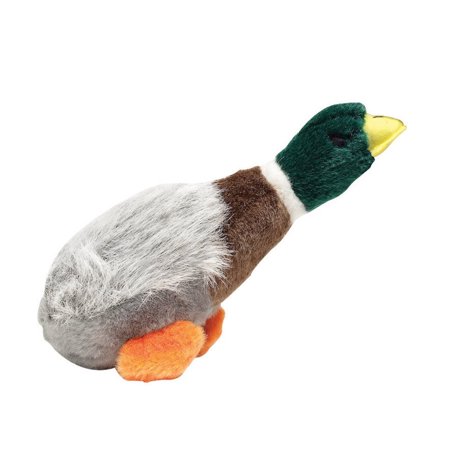 

Diggers Diggers 08845 Waterfowl Plush Dog Toy