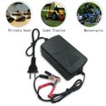 thumbnail image 3 of MesaSe Car Battery Charger Maintainer Auto 12V Trickle RV For Truck ATV Motorcycle TOP Z7J3, 3 of 9