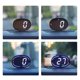 thumbnail image 3 of Auto HUD Head Up Display - Colorful Screen - Speedometer KM/H MPH with Compass and Speed Warning - GPS - USB Powered - for Cars Motorcycles Trucks SUV, 3 of 5