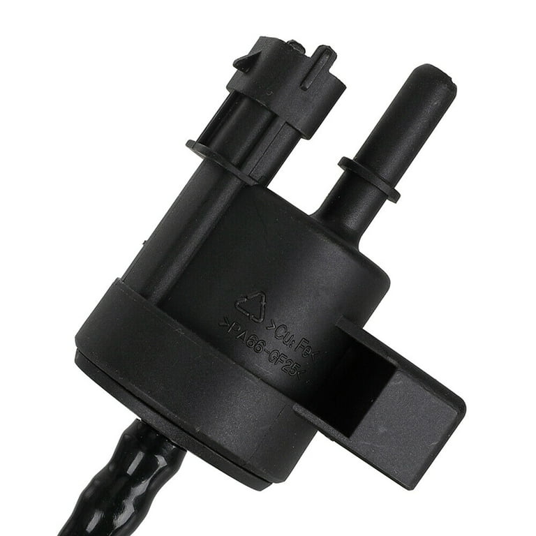 Canister Purge Control Valve